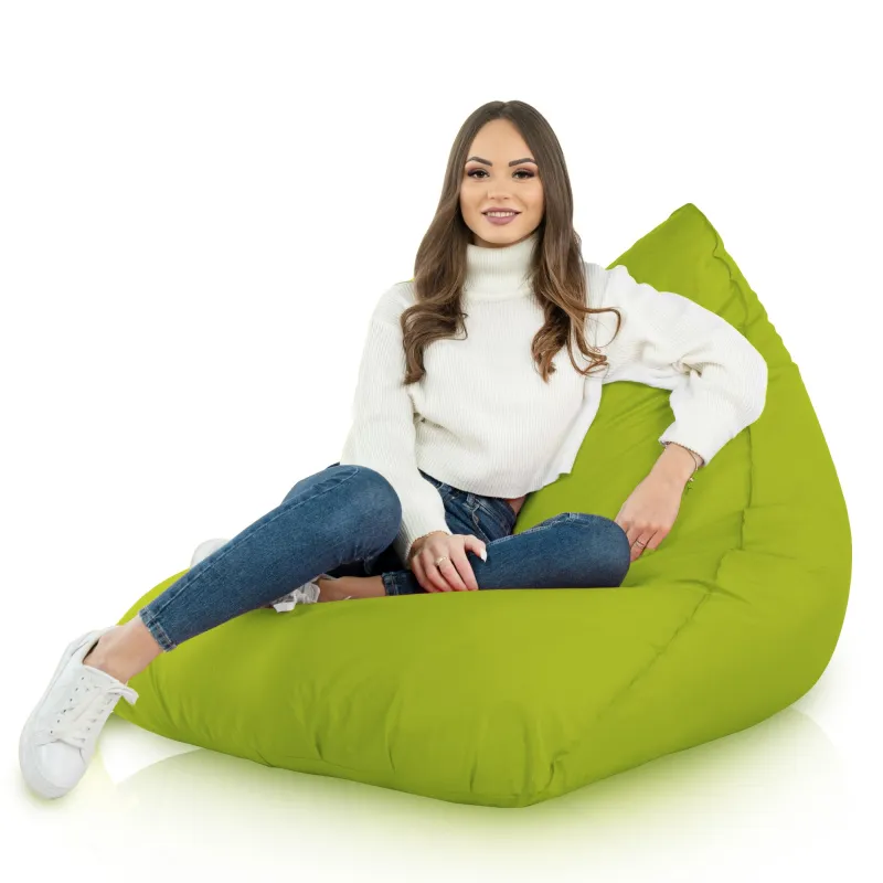 Puff Asiento de Suelo XL Bermuda - Outdoor Pro de Exterior Jardín Impermeable – vista 78