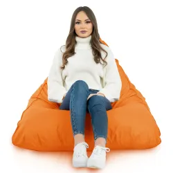 Puff Asiento de Suelo XL Bermuda - Outdoor Pro de Exterior Jardín Impermeable – vista 106