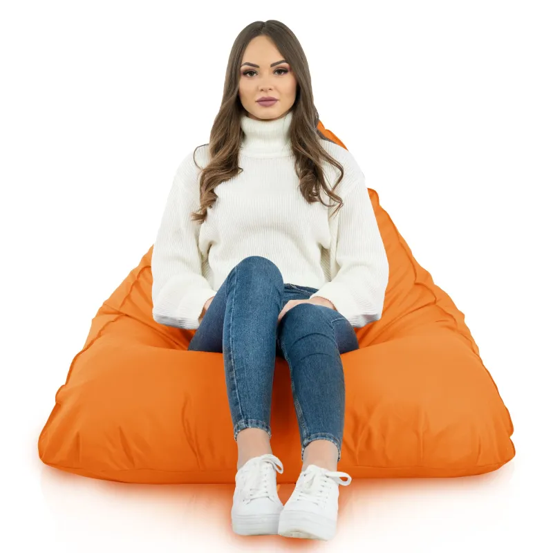 Puff Asiento de Suelo XL Bermuda - Outdoor Pro de Exterior Jardín Impermeable – vista 106