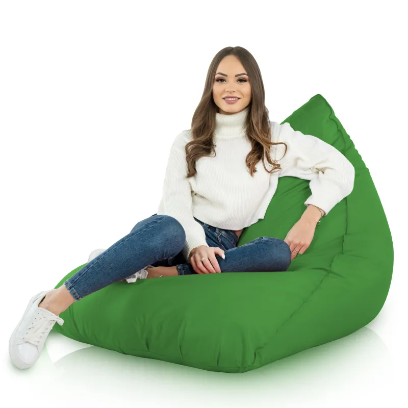 Puff Asiento de Suelo XL Bermuda - Outdoor Pro de Exterior Jardín Impermeable – vista 66