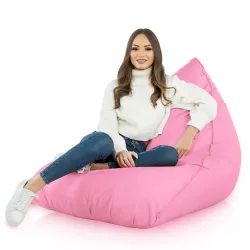 Puff Asiento de Suelo XL Bermuda - Outdoor Pro de Exterior Jardín Impermeable – vista 63