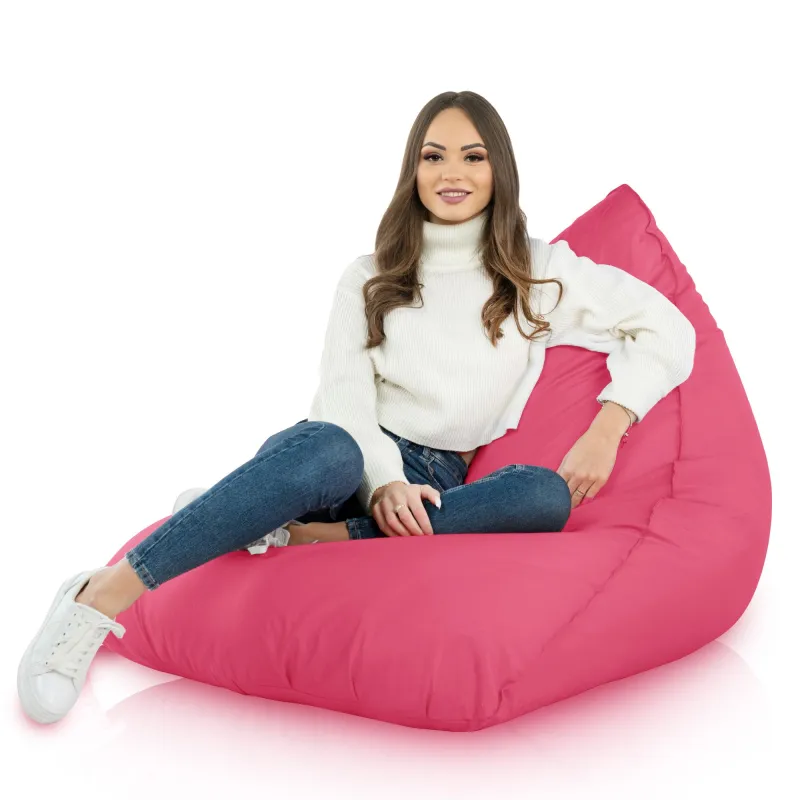 Puff Asiento de Suelo XL Bermuda - Outdoor Pro de Exterior Jardín Impermeable – vista 61