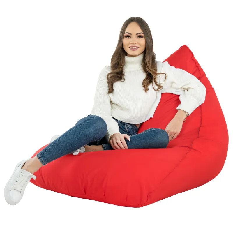 Puff Asiento de Suelo XL Bermuda - Outdoor Pro de Exterior Jardín Impermeable – vista 54