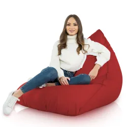 Puff Asiento de Suelo XL Bermuda - Outdoor Pro de Exterior Jardín Impermeable – vista 68