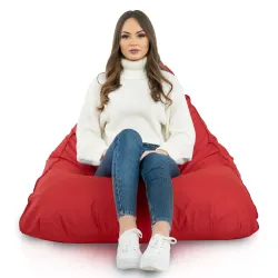 Puff Asiento de Suelo XL Bermuda - Outdoor Pro de Exterior Jardín Impermeable – vista 102