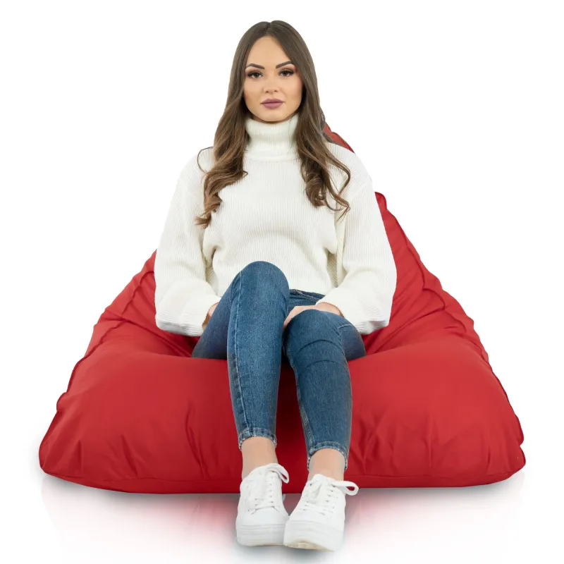 Puff Asiento de Suelo XL Bermuda - Outdoor Pro de Exterior Jardín Impermeable – vista 102