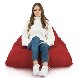 Puff Asiento de Suelo XL Bermuda - Outdoor Pro de Exterior Jardín Impermeable – vista 103