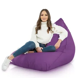 Puff Asiento de Suelo XL Bermuda - Outdoor Pro de Exterior Jardín Impermeable – vista 67