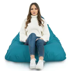 Puff Asiento de Suelo XL Bermuda - Outdoor Pro de Exterior Jardín Impermeable – vista 87