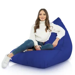 Puff Asiento de Suelo XL Bermuda - Outdoor Pro de Exterior Jardín Impermeable – vista 77