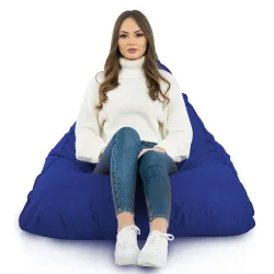 Puff Asiento de Suelo XL Bermuda - Outdoor Pro de Exterior Jardín Impermeable – vista 88