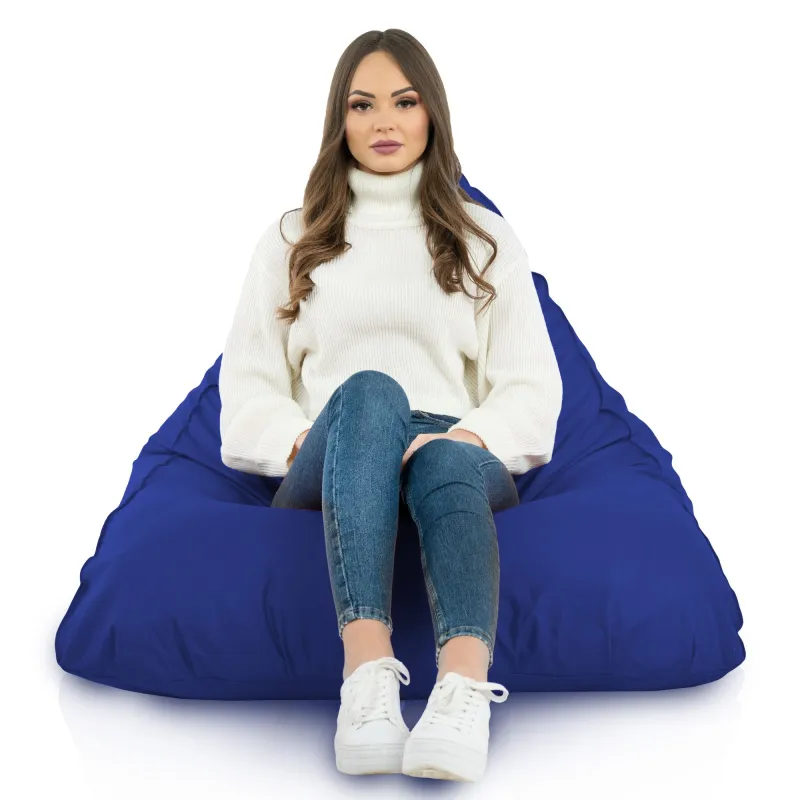 Puff Asiento de Suelo XL Bermuda - Outdoor Pro de Exterior Jardín Impermeable – vista 88