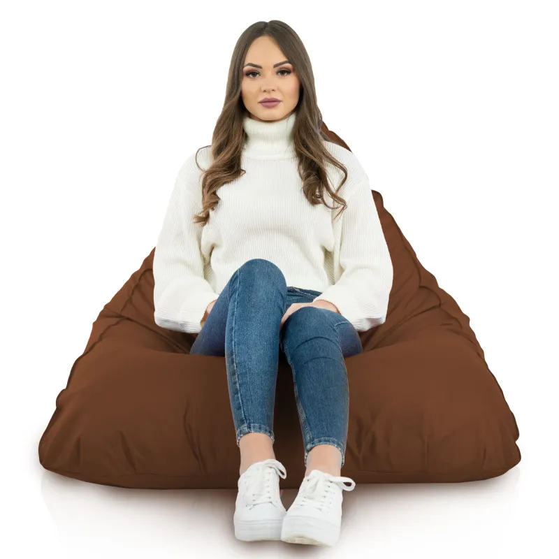Puff Asiento de Suelo XL Bermuda - Outdoor Pro de Exterior Jardín Impermeable – vista 89