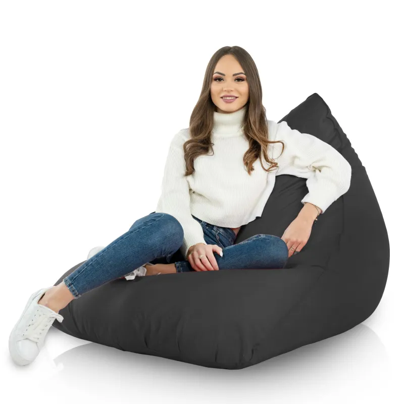 Puff Asiento de Suelo XL Bermuda - Outdoor Pro de Exterior Jardín Impermeable – vista 71