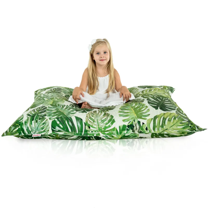 Cojín de Suelo Gigante XL para niños - Outdoor Pro de Exterior Jardín Impermeable – vista 121