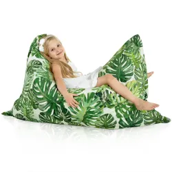 Cojín de Suelo Gigante XL para niños - Outdoor Pro de Exterior Jardín Impermeable – vista 97