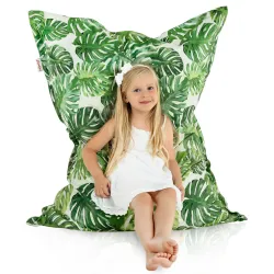 Cojín de Suelo Gigante XL para niños - Outdoor Pro de Exterior Jardín Impermeable – vista 72