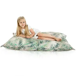 Cojín de Suelo Gigante XL para niños - Outdoor Pro de Exterior Jardín Impermeable – vista 124