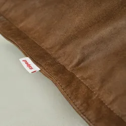 Cojín de Suelo Gigante XXL para adultos Gigante - Piel Natural Premium – vista 5