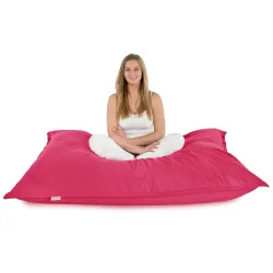 Cojín de Suelo Gigante XXL para adultos - Terciopelo Soft – vista 82