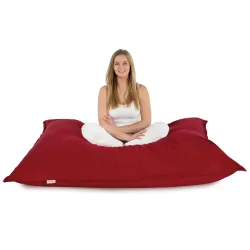 Cojín de Suelo Gigante XXL para adultos - Terciopelo Soft – vista 59