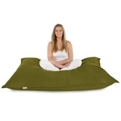 Cojín de Suelo Gigante XXL para adultos - Terciopelo Soft – vista 83