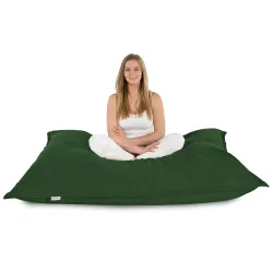 Cojín de Suelo Gigante XXL para adultos - Terciopelo Soft – vista 77