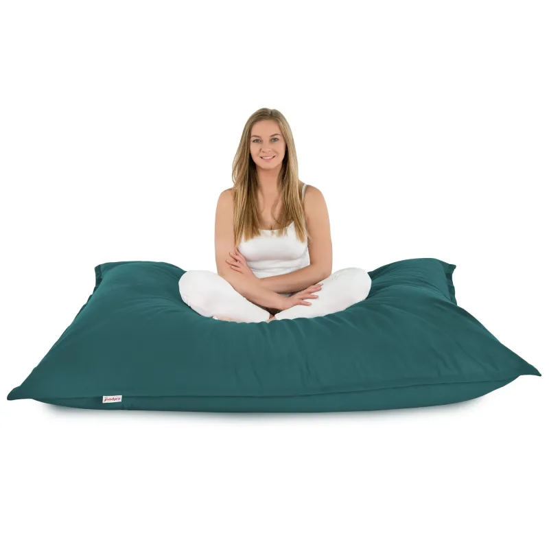 Cojín de Suelo Gigante XXL para adultos - Terciopelo Soft – vista 71