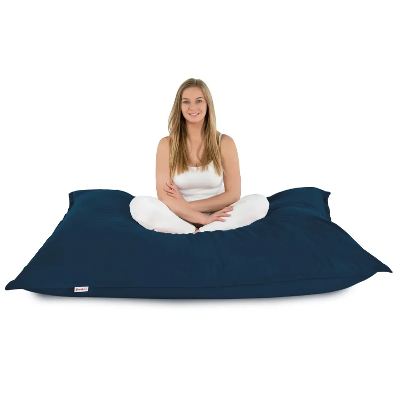 Cojín de Suelo Gigante XXL para adultos - Terciopelo Soft – vista 72