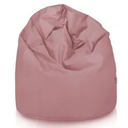 Puff Pera L para niños - Terciopelo Soft – vista 42