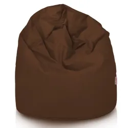 Puff Pera L para niños - Terciopelo Soft – vista 48