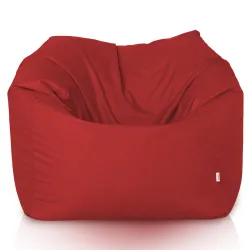 Puff Sillón de Suelo Cubo Amalfi - Outdoor Pro de Exterior Jardín Impermeable – vista 2