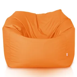 Puff Sillón de Suelo Cubo Amalfi - Outdoor Pro de Exterior Jardín Impermeable – vista 2