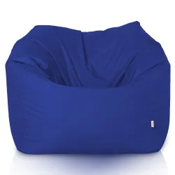 Puff Sillón de Suelo Cubo Amalfi - Outdoor Pro de Exterior Jardín Impermeable – vista 2