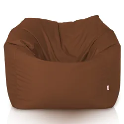 Puff Sillón de Suelo Cubo Amalfi - Outdoor Pro de Exterior Jardín Impermeable – vista 2