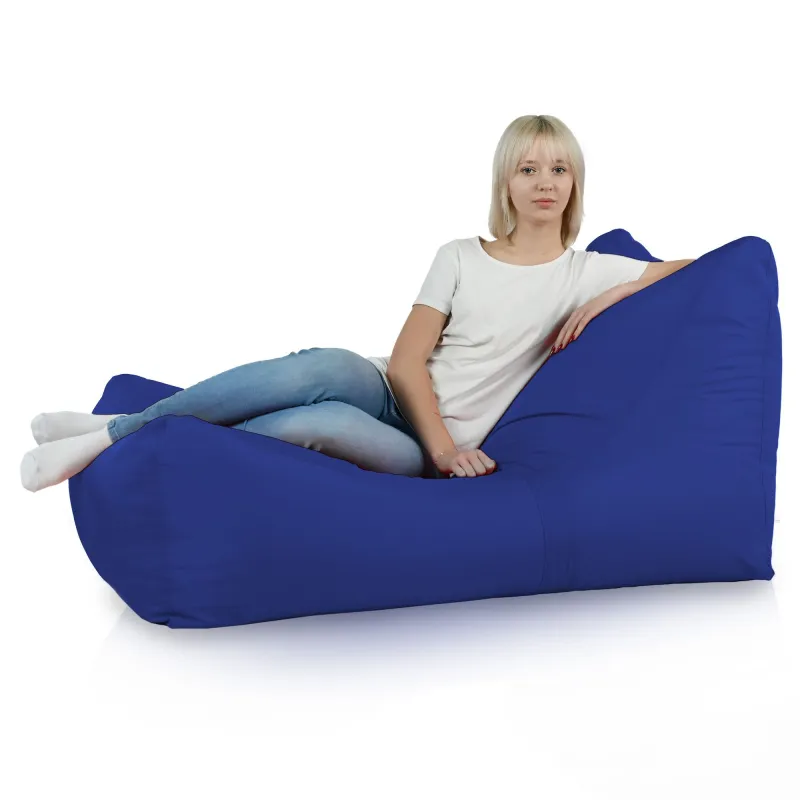 Puff Tumbona Lounge XXL Atenas - Outdoor Pro de Exterior Jardín Impermeable – vista 51