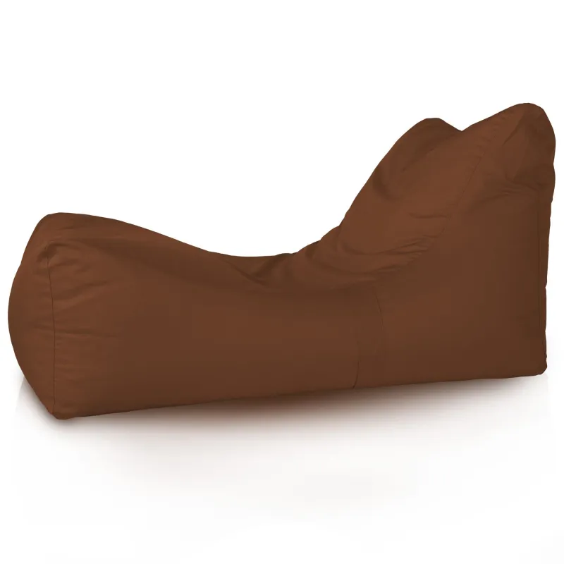 Puff Tumbona Lounge XXL Atenas - Outdoor Pro de Exterior Jardín Impermeable – vista 34