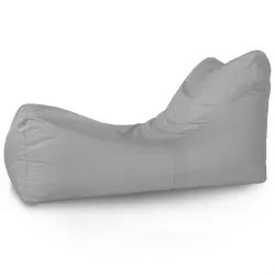 Puff Tumbona Lounge XXL Atenas - Outdoor Pro de Exterior Jardín Impermeable – vista 33