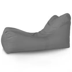 Puff Tumbona Lounge XXL Atenas - Outdoor Pro de Exterior Jardín Impermeable – vista 49