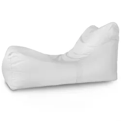 Puff Tumbona Lounge XXL Atenas - Outdoor Pro de Exterior Jardín Impermeable – vista 31