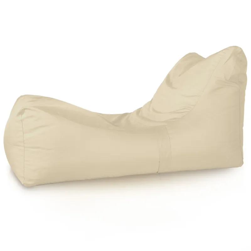 Puff Tumbona Lounge XXL Atenas - Outdoor Pro de Exterior Jardín Impermeable – vista 30