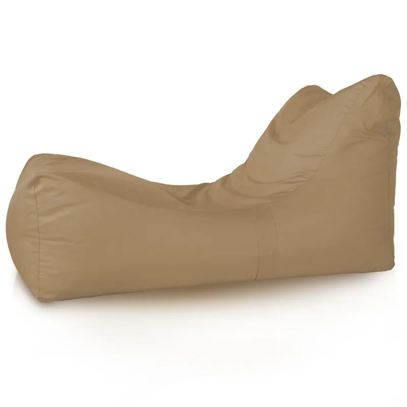 Puff Tumbona Lounge XXL Atenas - Outdoor Pro de Exterior Jardín Impermeable – vista 29