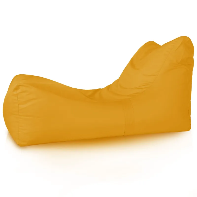 Puff Tumbona Lounge XXL Atenas - Outdoor Pro de Exterior Jardín Impermeable – vista 28