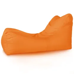 Puff Tumbona Lounge XXL Atenas - Outdoor Pro de Exterior Jardín Impermeable – vista 37