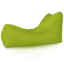 Puff Tumbona Lounge XXL Atenas - Outdoor Pro de Exterior Jardín Impermeable – vista 38