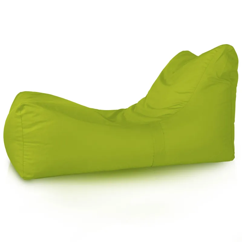 Puff Tumbona Lounge XXL Atenas - Outdoor Pro de Exterior Jardín Impermeable – vista 38