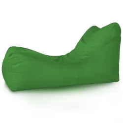 Puff Tumbona Lounge XXL Atenas - Outdoor Pro de Exterior Jardín Impermeable – vista 47
