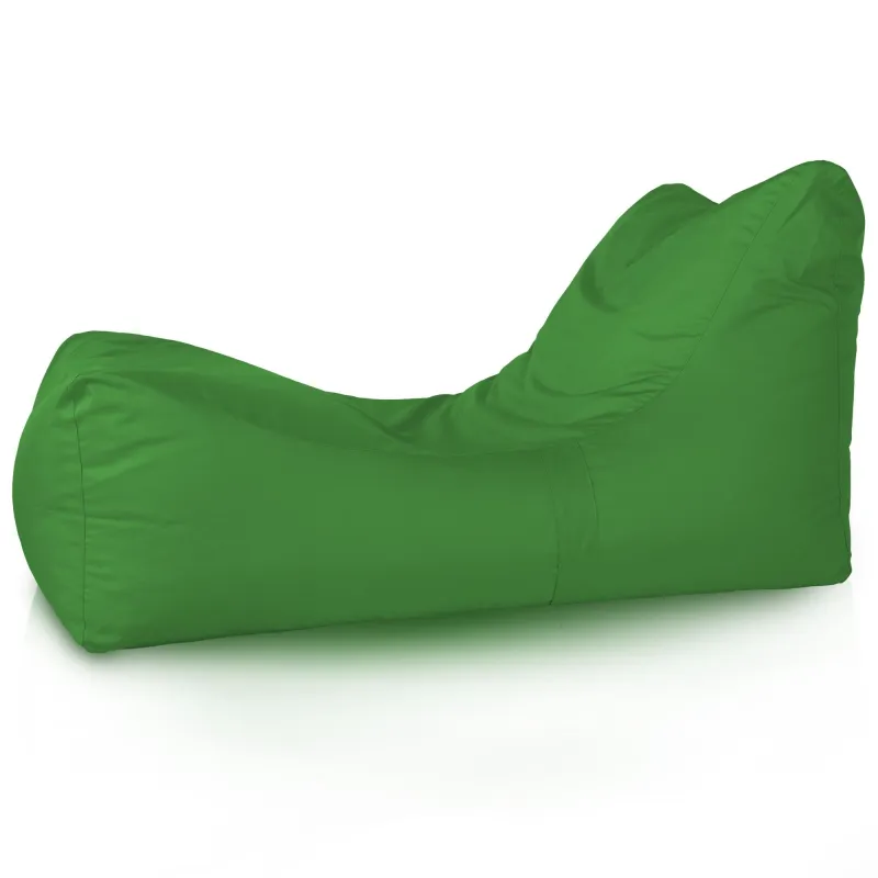 Puff Tumbona Lounge XXL Atenas - Outdoor Pro de Exterior Jardín Impermeable – vista 47