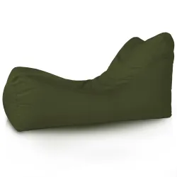 Puff Tumbona Lounge XXL Atenas - Outdoor Pro de Exterior Jardín Impermeable – vista 46