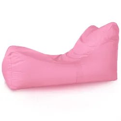 Puff Tumbona Lounge XXL Atenas - Outdoor Pro de Exterior Jardín Impermeable – vista 45